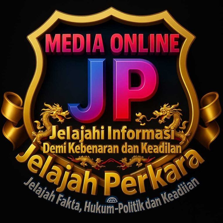 Portal Berita Online
