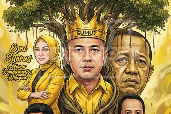 Ultimatum untuk slipsi